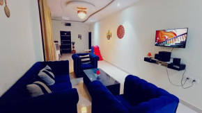 Atulyam Stays Sushant Golf City